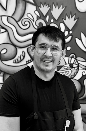 Chef Spotlight: Chef Daniel Mendoza of CALIZA NYC in Tribeca Image