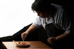 Chef Spotlight: Chef-Partner Rodrigo Abrajan of CASA TuLuM at South Street Seaport Image
