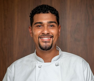 Chef Spotlight: Chef/Owner Eric McCree of Filé Gumbo Bar Image