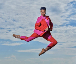 Chicago Black Dance Legacy Project Announces New Cohort and Upcoming Performance Image