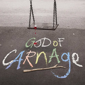 Christiane Noll, David Burtka, And More To Star In GOD OF CARNAGE Off-Broadway Debut 