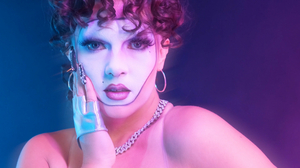 Comedian, Drag Artist, Pop Force Toddy Shares Video For 'Always'; Debut LP Out Tomorrow Image