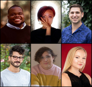 Copland House Reveals CULTIVATE 2024 Fellows Image