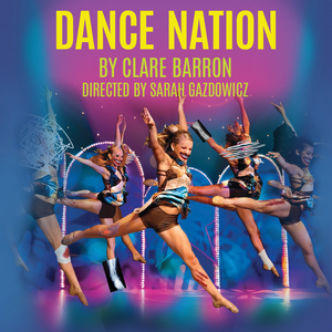 DANCE NATION Comes to UIowa in February Image