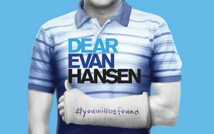 Full Cast Announced For DEAR EVAN HANSEN At Popejoy Hall Image