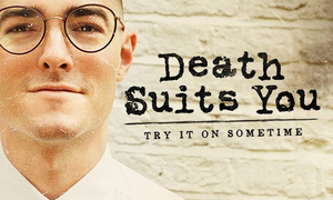 DEATH SUITS YOU Comes to VAULT Festival in February 