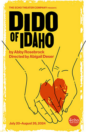 DIDO OF IDAHO Comes to The Echo Theater Company in July  Image