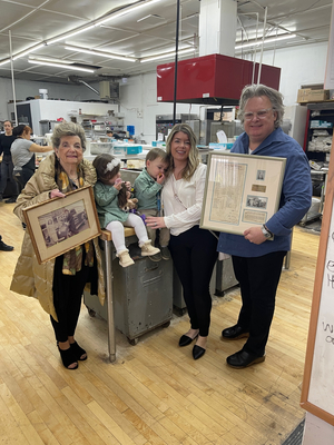 Dessert Alert! DIXIE LEE BAKERY by David Burke Comes to the Jersey Shore Image