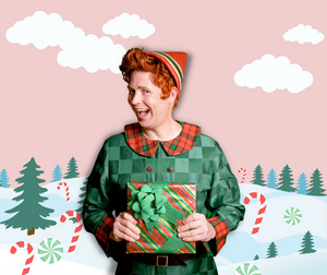 ELF The Musical To Open At Four County Players In November Image