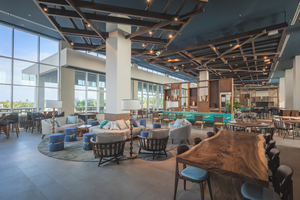 EMBASSY SUITES BY HILTON Debuts in Aruba Image