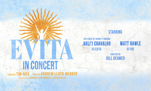 Auli'i Cravalho Will Star in EVITA Concert Performances in London This Summer Image