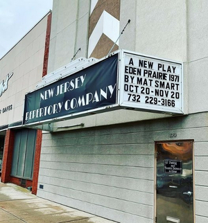 Entertain and Dine NJ Style-Long Branch Edition Image