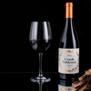 Exquisite Wines Celebrate the Season from Château Lassègue and Bodegas Valdemar 