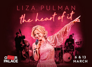 Extra Dates Added For Liza Pulman at The Other Palace in March 