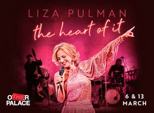 Extra Dates Added For Liza Pulman at The Other Palace in March Image