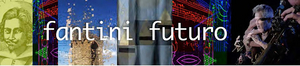 FANTINI FUTURO Immersive Electronic Opera Announced At Basilica Of St. Patrick's Old Cathedral, November 10 Image