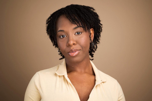 HIS STORY THE MUSICAL's Jataria Heyward Takes Over Our Instagram Today! Image