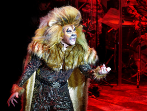 FUSE International Festival Returns With UK Premiere Of New Musical WILD Image