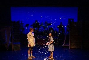 Feature: ALICE BY HEART at Out Of The Box Theatre at Center Stage 