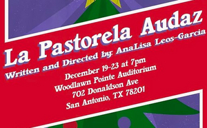 Feature: San Antonio Theatre Gets In The Holiday Spirit Image