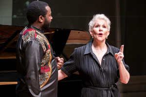 Feature: What Does an Opera Star Do on Her Day Off? If You're Joyce DiDonato, It Means 'Paying It Forward'  Image