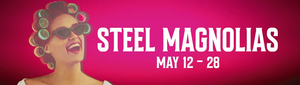 Flat Rock Playhouse Presents STEEL MAGNOLIAS Next Month Image