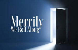 Full Cast & Creative Team Set For MERRILY WE ROLL ALONG At Blank Theatre Company 