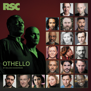 Full Cast Set For The RSC's OTHELLO Image