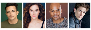Fulton Theatre Announces Cast of GREASE, Running June 15 - 23 