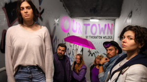 Fuse Theatre Ensemble Presents OUR TOWN Through The Queer Lens 
