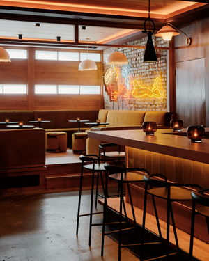 GG TOKYO Presents 5-Course Tasting Menu 2/21 to 2/23 Image