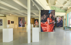 GROUNDS FOR SCULPTURE Brings Two New Captivating Exhibitions to Hamilton, NJ Image