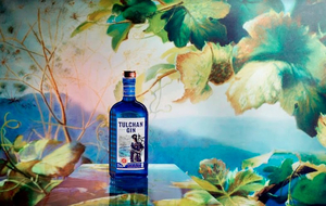 Get to Know TULCHAN GIN from Scotland and Enjoy a Go-to Cocktail Recipe  Image