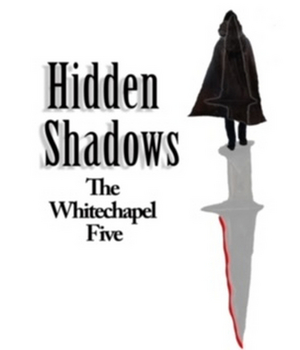 Gil Brady, Jim Baker To Present Staged Reading of HIDDEN SHADOWS: THE WHITECHAPEL FIVE at AMT Image