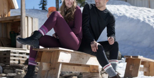 HEAT HOLDERS for Winter Outings and Total Comfort Image