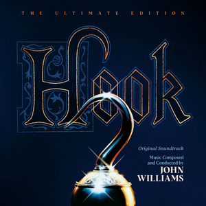 HOOK Expanded Movie Soundtrack Will Feature Songs From When the Film Was a Musical Image