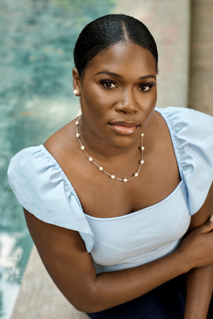 Houston Grand Opera Joins Forces with Houston Ebony Opera Guild, Prairie View A&M, And More For the Fourth Annual GIVING VOICE Image