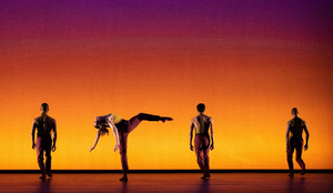 The MACC Presents Hubbard Street Dance Chicago In A Maui Debut Performance in Castle Theater Wednesday, March 1 Image