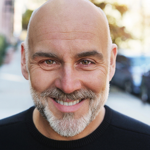 Interview: Actor from Massachusetts David Benoit talks GIRL FROM THE NORTH COUNTRY Image