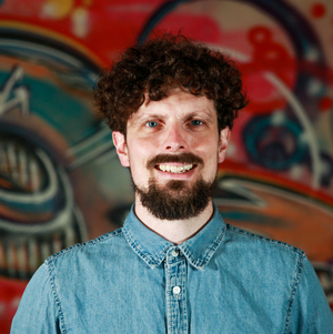 Interview: Andy George, Director of VAULT Festival, on Tackling Challenges, Taking Risks and the Joy of Escapism Image