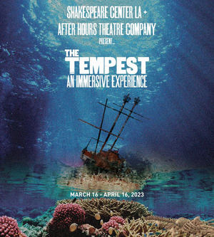 Interview: Ben Donenberg, Graham Wetterhahn, And Sara Beil On THE TEMPEST: AN IMMERSIVE EXPERIENCE 