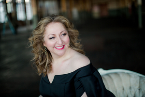 Interview: Christine Goerke Talks Boston Lyric Opera and Boston Symphony Orchestra Collaboration on DIE TOTE STADT Image