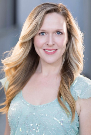Interview: Deborah Robin on Portraying Doris Day in DAY AFTER DAY Image