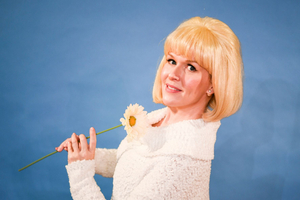 Interview: Deborah Robin on Portraying Doris Day in DAY AFTER DAY 