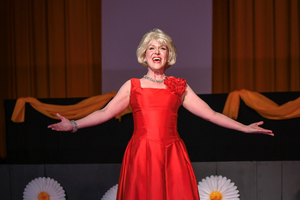 Interview: Deborah Robin on Portraying Doris Day in DAY AFTER DAY Image