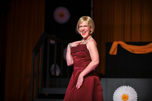 Interview: Deborah Robin on Portraying Doris Day in DAY AFTER DAY Image