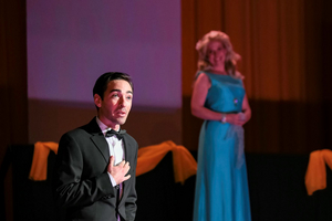Interview: Deborah Robin on Portraying Doris Day in DAY AFTER DAY Image