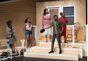 Interview: Director John Farmanesh-Bocca On His Vision For PICNIC By William Inge Image
