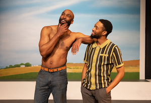 Interview: Director John Farmanesh-Bocca On His Vision For PICNIC By William Inge Image