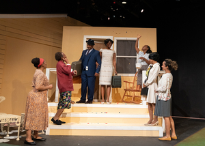 Interview: Director John Farmanesh-Bocca On His Vision For PICNIC By William Inge Image